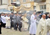 Boże Ciało - 4.06.2026