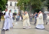 Boże Ciało - 4.06.2026