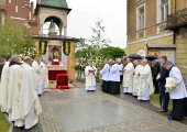 Boże Ciało - 4.06.2026