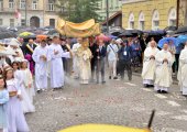 Boże Ciało - 4.06.2026
