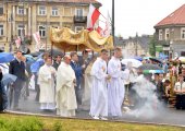 Boże Ciało - 4.06.2026