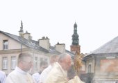 Boże Ciało - 4.06.2026
