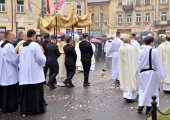 Boże Ciało - 4.06.2026