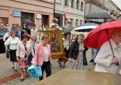 Boże Ciało - 4.06.2026