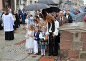 Boże Ciało - 4.06.2026