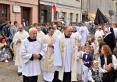 Boże Ciało - 4.06.2026