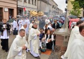 Boże Ciało - 4.06.2026