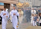 Boże Ciało - 4.06.2026