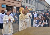 Boże Ciało - 4.06.2026