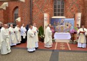Boże Ciało - 4.06.2026
