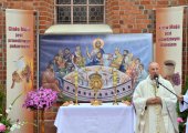 Boże Ciało - 4.06.2026