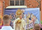 Boże Ciało - 4.06.2026