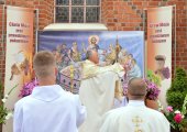 Boże Ciało - 4.06.2026