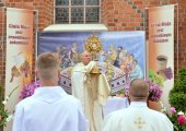 Boże Ciało - 4.06.2026
