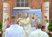 Boże Ciało - 4.06.2026