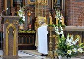 Boże Ciało - 4.06.2026