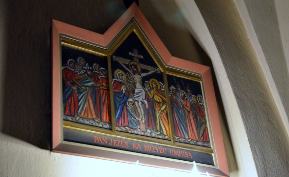 Rekolekcje dla dzieci i młodzieży