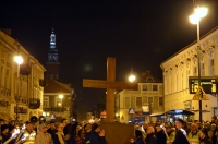 Radomska Droga Krzyżowa