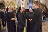 Dzień imienin ks. Roberta