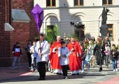 Niedziela Palmowa - 13.04.2025