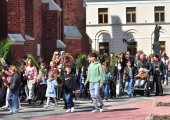 Niedziela Palmowa - 13.04.2025