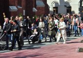 Niedziela Palmowa - 13.04.2025