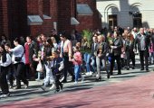 Niedziela Palmowa - 13.04.2025