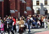 Niedziela Palmowa - 13.04.2025