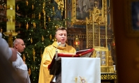 Zmiany personalne