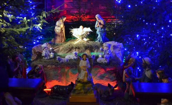 Życzenia świąteczne