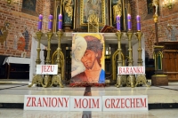 Nabożeństwa Wielkopostne