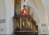 Rekolekcje Wielkopostne - 6.04.2025