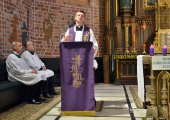 Rekolekcje Wielkopostne - 6.04.2025