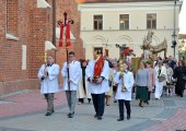 Rezurekcja - 20.04.2025