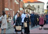 Rezurekcja - 20.04.2025