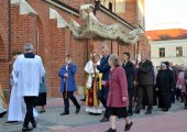 Rezurekcja - 20.04.2025