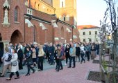 Rezurekcja - 20.04.2025