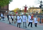 Rezurekcja - 20.04.2025