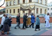 Rezurekcja - 20.04.2025