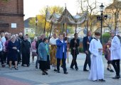 Rezurekcja - 20.04.2025