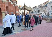 Rezurekcja - 20.04.2025