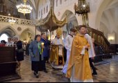 Rezurekcja - 20.04.2025