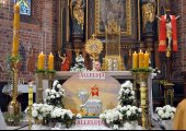 Rezurekcja - 20.04.2025