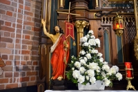 Życzenia Wielkanocne