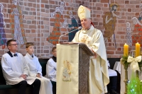 Uroczystość Objawienia Pańskiego