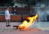 Wigilia Paschalna - 19.04.2025