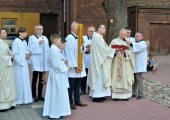 Wigilia Paschalna - 19.04.2025