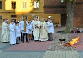 Wigilia Paschalna - 19.04.2025