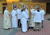 Wigilia Paschalna - 19.04.2025