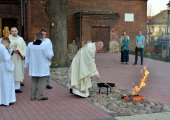 Wigilia Paschalna - 19.04.2025